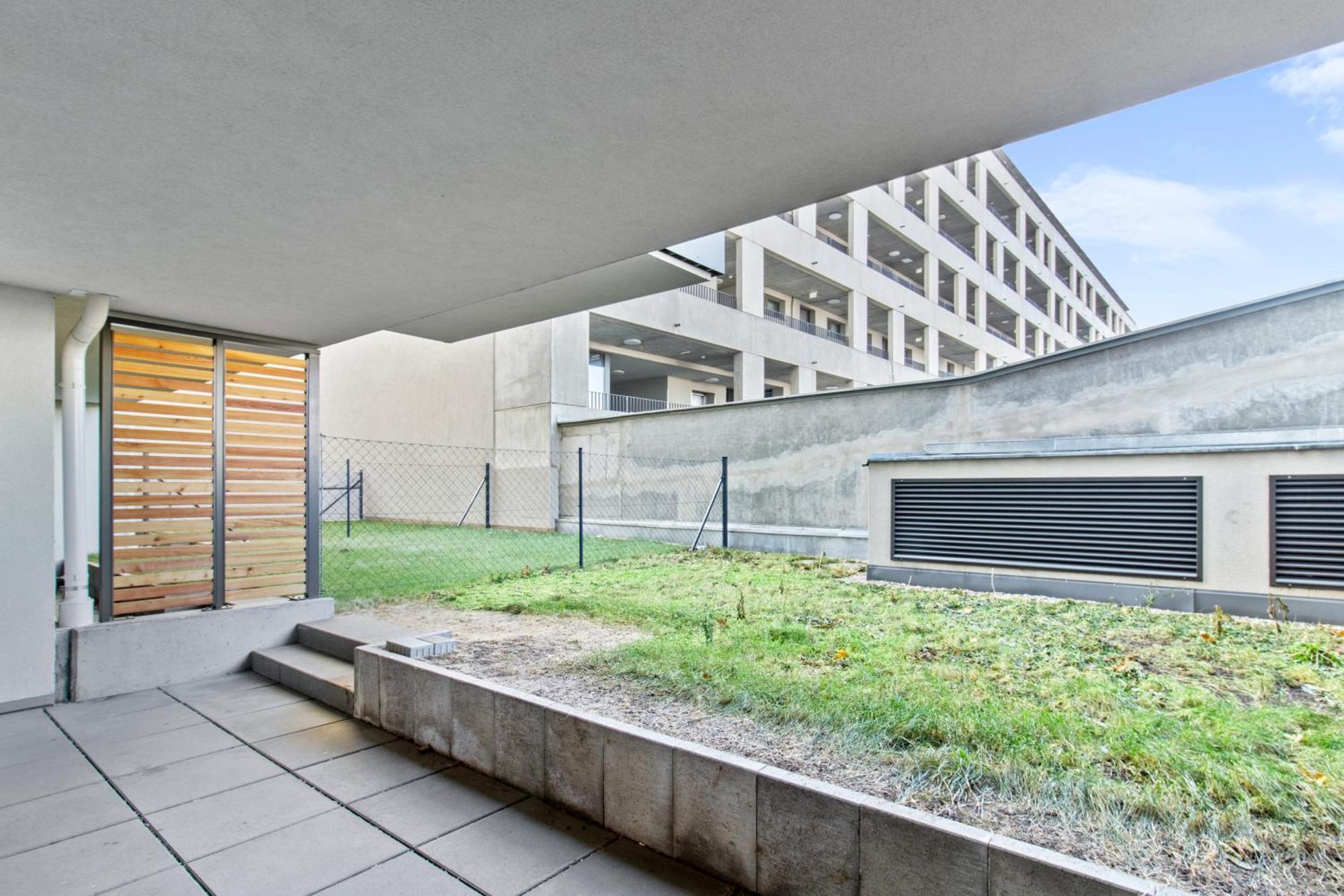Balcony Apartment I 50 M² I Near City Center Wien Exterior foto